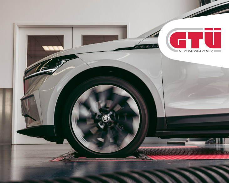 Checkliste PKW Checkliste PKW